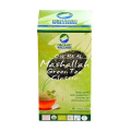 Organic Wellness Ow ' Real Mashallah Green Classic Tea (25 Tea Bag) For Weight Loss, Boost Immunity & Relives Stress(1) 